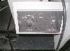  INSTRON Tensile Tester, Model 1137